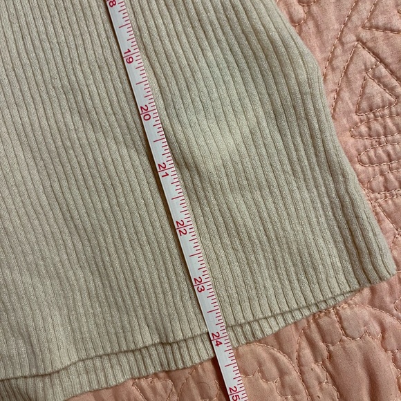 H&M Wool/Cashmere Sweater Size L - Picture 7 of 8